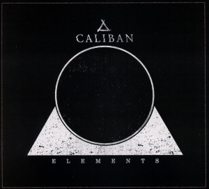 Caliban - Elements in der Gruppe CD bei Bengans Skivbutik AB (3065229)