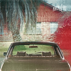Arcade Fire - The Suburbs in der Gruppe CD / CD Bestseller der 2010er bei Bengans Skivbutik AB (3065231)