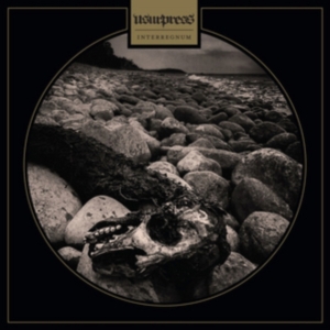 Usurpress - Interregnum in der Gruppe CD bei Bengans Skivbutik AB (3065237)