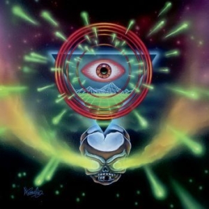 Turbonegro - Rocknroll Machine (Vinyl) in der Gruppe Minishops / Hank von Hell bei Bengans Skivbutik AB (3065241)
