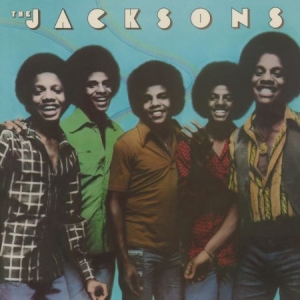 Jacksons The - Jacksons -Gatefold- in der Gruppe VINYL bei Bengans Skivbutik AB (3065621)