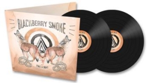 Blackberry Smoke - Find A Light (2 Lp) in der Gruppe Minishops / Blackberry Smoke bei Bengans Skivbutik AB (3065632)