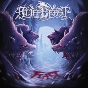 Alterbeast - Feast in der Gruppe CD bei Bengans Skivbutik AB (3065648)