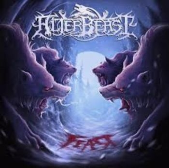 Alterbeast - Feast in der Gruppe CD / Hårdrock/ Heavy metal bei Bengans Skivbutik AB (3065648)