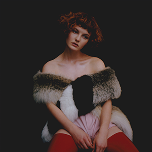 Hill Kacy - Like A Woman (2Lp) in der Gruppe VINYL bei Bengans Skivbutik AB (3065681)