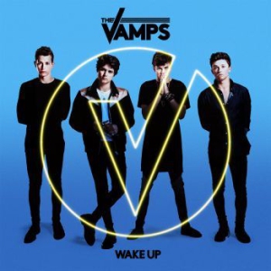 Vamps - Wake Up (Cd+Dvd Aaa Edition) in der Gruppe CD bei Bengans Skivbutik AB (3065703)