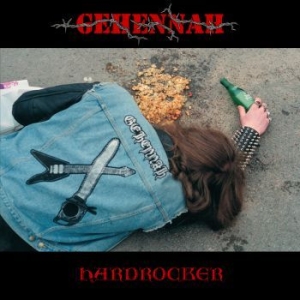 Gehennah - Hardrocker in der Gruppe CD bei Bengans Skivbutik AB (3071236)