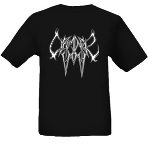 Ceremonial Oath - Logo XL in der Gruppe MERCH bei Bengans Skivbutik AB (307130)