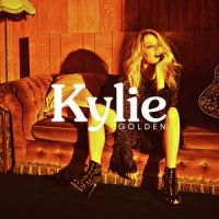 Kylie Minogue - Golden in der Gruppe CD bei Bengans Skivbutik AB (3071541)
