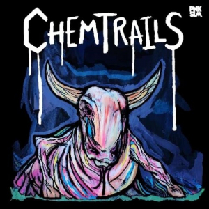 Chemtrails - Calf Of The Sacred Cow in der Gruppe VINYL / Pop-Rock bei Bengans Skivbutik AB (3071553)