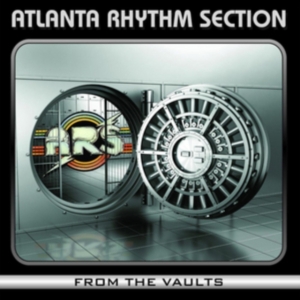 Atlanta Rhythm Section - One From The Vaults in der Gruppe CD bei Bengans Skivbutik AB (3071561)