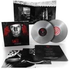 Clouser Charlie - Saw Anthology Vol.2 - Ltd.Ed. in der Gruppe VINYL bei Bengans Skivbutik AB (3071570)