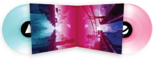 Holmquist Douglas - Smash Hit/Pinout in der Gruppe VINYL bei Bengans Skivbutik AB (3071584)