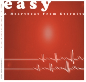 Easy - A Heartbeat From Eternity in der Gruppe CD / Pop-Rock bei Bengans Skivbutik AB (3071602)