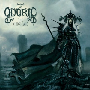 Realms Of Odoric - Cumbric Age in der Gruppe CD bei Bengans Skivbutik AB (3071606)