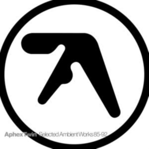Aphex Twin - Selected Ambient Works 85-92 (Jewel case) in der Gruppe Minishops / Aphex Twin bei Bengans Skivbutik AB (3071634)