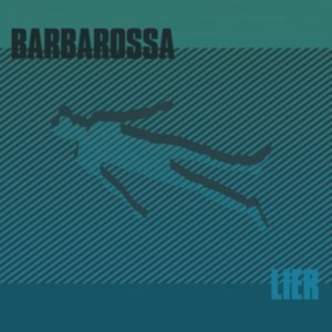 Barbarossa - Lier in der Gruppe CD bei Bengans Skivbutik AB (3071637)