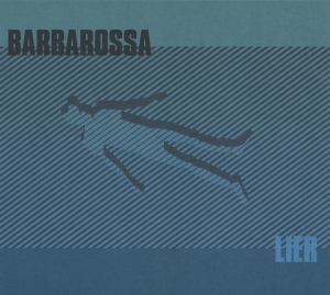 Barbarossa - Lier in der Gruppe CD bei Bengans Skivbutik AB (3071637)