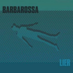 Barbarossa - Lier in der Gruppe VINYL bei Bengans Skivbutik AB (3071638)
