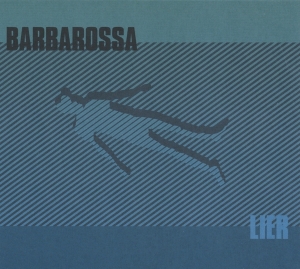 Barbarossa - Lier in der Gruppe VINYL bei Bengans Skivbutik AB (3071638)