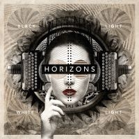 Black Light White Light - Horizons in der Gruppe CD bei Bengans Skivbutik AB (3071663)