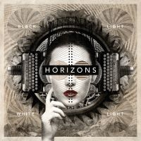 Black Light White Light - Horizons (Col.Vinyl) in der Gruppe VINYL / Pop-Rock bei Bengans Skivbutik AB (3071664)