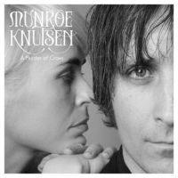 Munroe&Knutsen - A Murder Of Crows in der Gruppe CD bei Bengans Skivbutik AB (3071673)