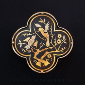 Storebråten Borgar - Road To Revelation in der Gruppe CD bei Bengans Skivbutik AB (3071676)