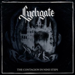 Lychgate - The Contagion In Nine Steps in der Gruppe VINYL bei Bengans Skivbutik AB (3073003)