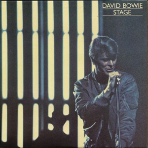 David Bowie - Stage (2017) in der Gruppe Minishops / David Bowie bei Bengans Skivbutik AB (3073043)