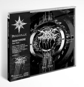 Darkthrone - Hate Them in der Gruppe Minishops / Darkthrone bei Bengans Skivbutik AB (3075053)