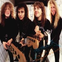Metallica - $5.28 Ep - Garage Days Re-Visited in der Gruppe Minishops / Metallica bei Bengans Skivbutik AB (3075071)
