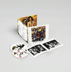 Led Zeppelin - How The West Was Won(3Cd) in der Gruppe Minishops / Led Zeppelin bei Bengans Skivbutik AB (3075078)