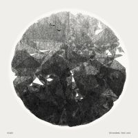 Vlmv - Stranded, Not Lost in der Gruppe CD bei Bengans Skivbutik AB (3075108)