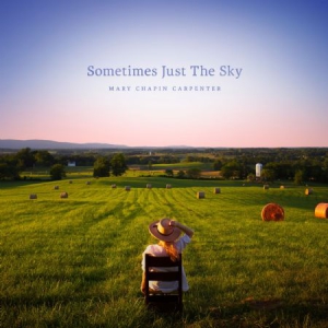 Carpenter Mary Chapin - Sometimes Just The Sky in der Gruppe VINYL bei Bengans Skivbutik AB (3075111)