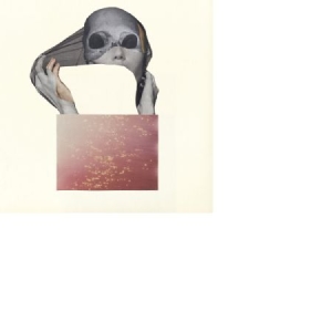 Ahmed Ilyas - Closer To Stranger in der Gruppe VINYL bei Bengans Skivbutik AB (3075113)