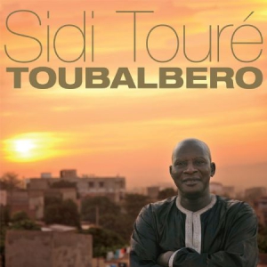 Toure Sidi - Toubalbero in der Gruppe VINYL bei Bengans Skivbutik AB (3075116)