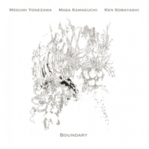 Yonezawakamagushikobayashi - Boundary in der Gruppe CD bei Bengans Skivbutik AB (3075123)