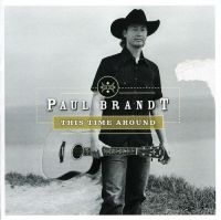 Brandt Paul - This Time Around in der Gruppe CD bei Bengans Skivbutik AB (3075129)