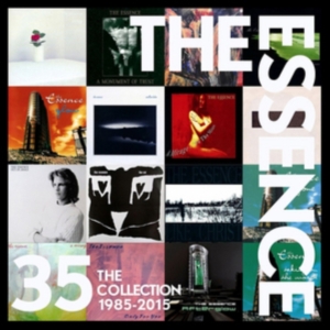 Essence - 35 - The Collection 1985-2015 in der Gruppe CD / Pop-Rock bei Bengans Skivbutik AB (3075135)