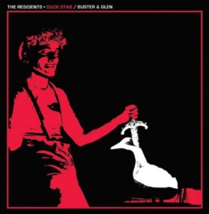 Residents - Duck Stab/Buster & Glen: 2Cd Preser in der Gruppe CD / Pop-Rock bei Bengans Skivbutik AB (3075142)