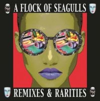Haywoode - Roses: Remixes & Rarities in der Gruppe CD bei Bengans Skivbutik AB (3075143)