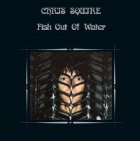 Squire Chris - Fish Out Of Water:Remastered And Ex in der Gruppe CD / Pop-Rock bei Bengans Skivbutik AB (3075147)