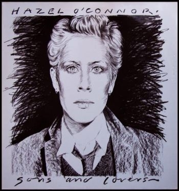 O'connor Hazel - Sons And Lovers: Expanded Edition in der Gruppe CD / Bestseller bei Bengans Skivbutik AB (3075152)