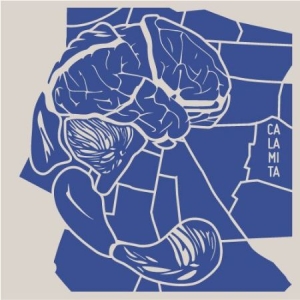 Calamita - Calamita in der Gruppe CD bei Bengans Skivbutik AB (3075162)