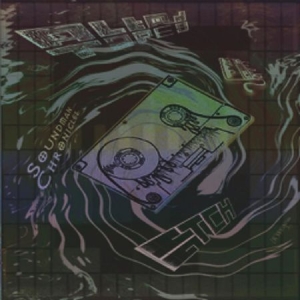 Etch - Altered Roads Vol.1 in der Gruppe VINYL bei Bengans Skivbutik AB (3075163)