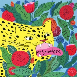 Smudjas - What We Have Is Today in der Gruppe VINYL bei Bengans Skivbutik AB (3075168)
