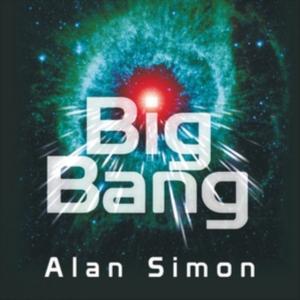 Simon Alan - Big Bang in der Gruppe CD / Pop-Rock bei Bengans Skivbutik AB (3075172)