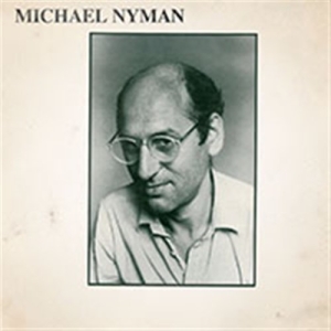 Michael Nyman - S/T in der Gruppe CD bei Bengans Skivbutik AB (3075178)