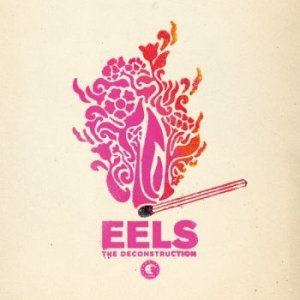 Eels - The Deconstruction in der Gruppe CD bei Bengans Skivbutik AB (3075193)